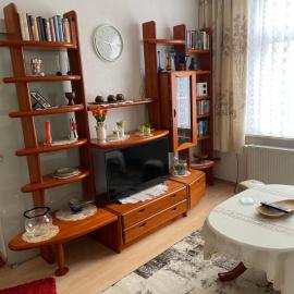 Bunte Stadt an der Elde 2, hotel i Grabow