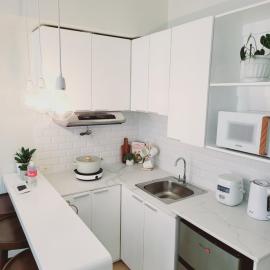 Steff's CONDO 1016 at CENTRIO Tower