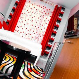 Maven Sparkles Furnished Apartments, hotelli kohteessa Kiambu