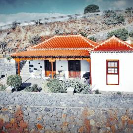 Casa Micaela, hotel v mestu Garafía