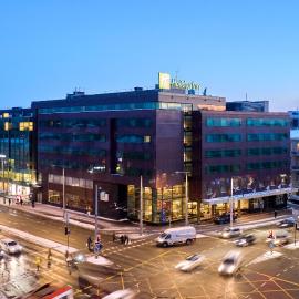 Holiday Inn Vilnius Center by IHG