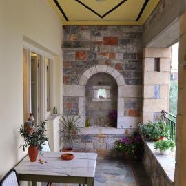 Stoupa Apartments Ilias, hotel i Stoupa