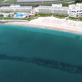Viesnīca Radisson Blu Resort, Fujairah pilsētā Dibba