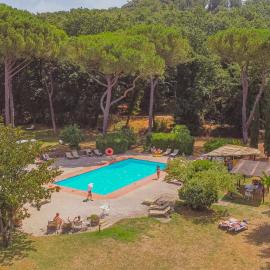 Montebelli Agriturismo & Country Hotel, ξενοδοχείο σε Caldana