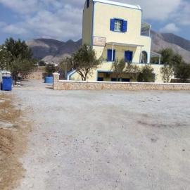 DARZENTA ATHINA BEACH HOUSES