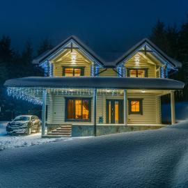 WhiteWood Cottages
