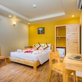 Lucky Phu Quoc Hotel