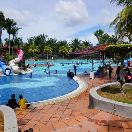 Bukit Beruntung Resort, hotel en Rawang
