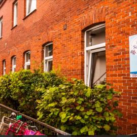 Pension Souchon, hotel a Borkum