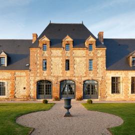 Le Domaine de Ravenoville - Pierres d'Histoire, hotel a Ravenoville