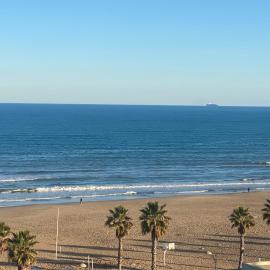 Avenida Mare Nostrum 7 Patacona Beach