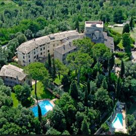 Romantica villetta