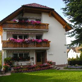 Villa Bellevue