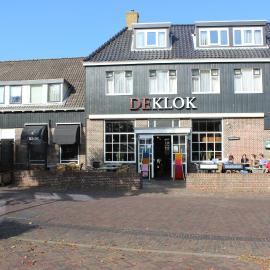 Hotel "De Klok", hotel Burenben