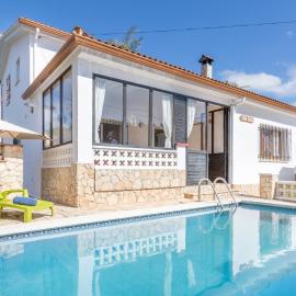 Villa Tensi: Blanes'te bir otel