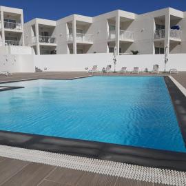 Marina Senator, hotel v destinácii Costa Teguise