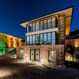Marlo Ayvalık 12 Plus Adult Only, hotel en Ayvalık