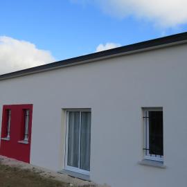Chambre chez Marie avec vue imprenable, hotel Sainte-Feyre városában