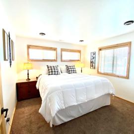 The Raspberry Garden Luxury Hotel & Suites – hotel w mieście Rexburg
