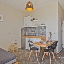 Aperanto Apartments