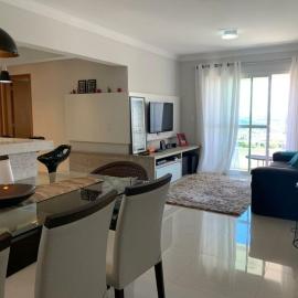 Sunset apartamento centro Ponta grossa com garagem