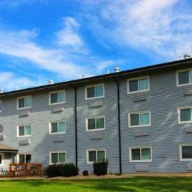 Paddle Wheel Inn, Hotel in Oregon