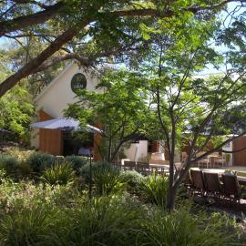 The Farm Willunga, hotel en Willunga
