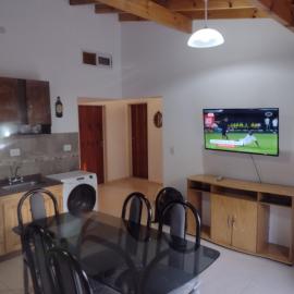 Casa en Jose Marmol primer piso