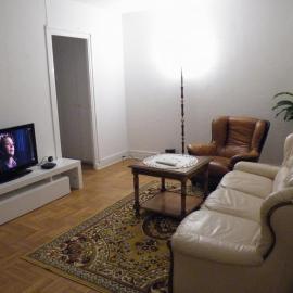 APPARTEMENT F3 -PLAISIR MOINS CHER - Jusqu'a 8Personnes
