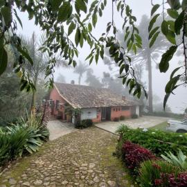 Casa no Céu, Hotel in Petrópolis