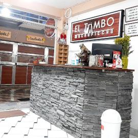 El Tambo Machupicchu, hotel en Machu Picchu