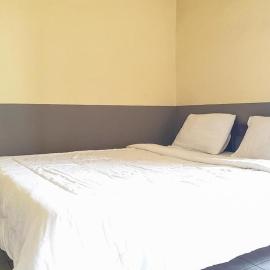 Tengger Indah Bromo Homestay at Desa Wisata Bromo Mitra RedDoorz, hotel a Probolinggo
