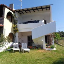 Ananias House