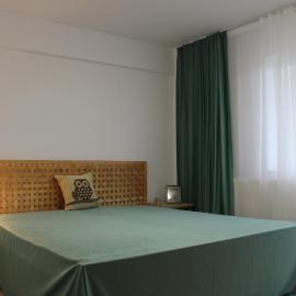 Apartament Hanna - Straja, hotel em Uricani