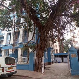 Bentleys Hotel, hotel in Mumbai