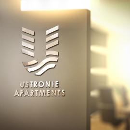 Ustronie Apartments 20 m do plaży, hotel in Ustronie Morskie