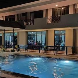 DLAYARAN HOTEL & CAFE, hotel a Kuala Rompin