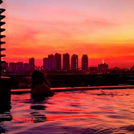 The Sentinel Residences, hotel in Manila