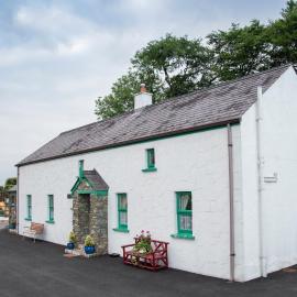 Drumaneir Cottage, hótel í Carrickmore