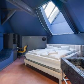 Butik Apartments, by BQA