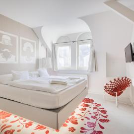 Butik Apartments, by BQA