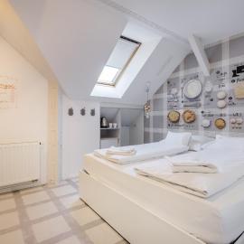 Butik Apartments, by BQA