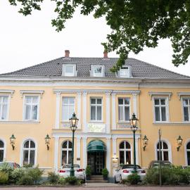 Heerens Hotel, hotel din Emden