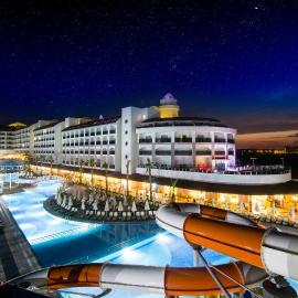 LRS Hotels Port River Hotel & Spa - Ultra All Inclusive
