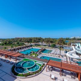 LRS Hotels Akadia Luxury- Adults & Couples Only- Premium Ultra All Inclusive