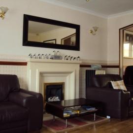Birchwood Private Room for Homestay