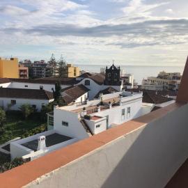 Atico Las Palomas – hotel w mieście Santa Cruz de la Palma