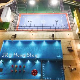 JRv HotelStyle HomeStay Melaka