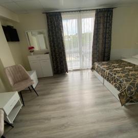 КОМПЛЕКС ОКЕЙ, hotel en Shumen