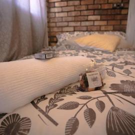 Lovely 1-bedroom Garden Cottage, hotel in Klerksdorp